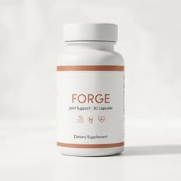 FORGE — Joint & Mobility