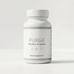 PURGE — Daily Detox